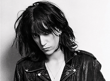 Patti Smith Patti Smith